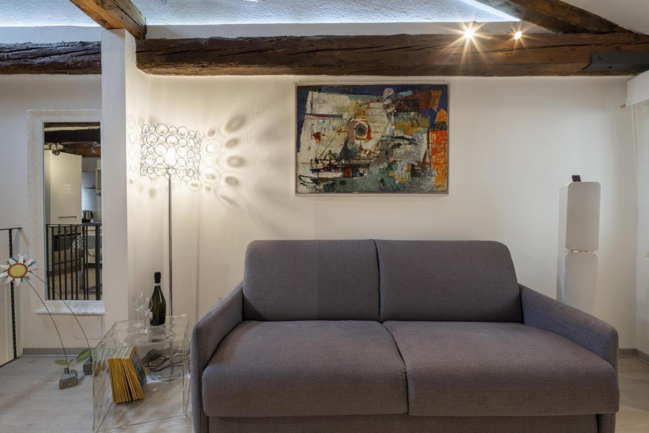 Ve.N.I.Ce Cera Ca' Corte Sconta Venedig Exterior foto