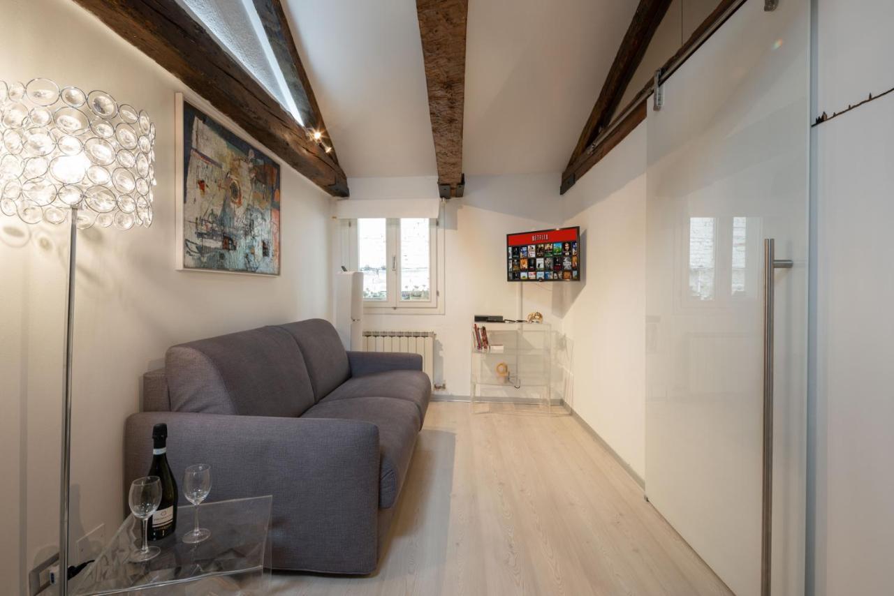 Ve.N.I.Ce Cera Ca' Corte Sconta Venedig Exterior foto