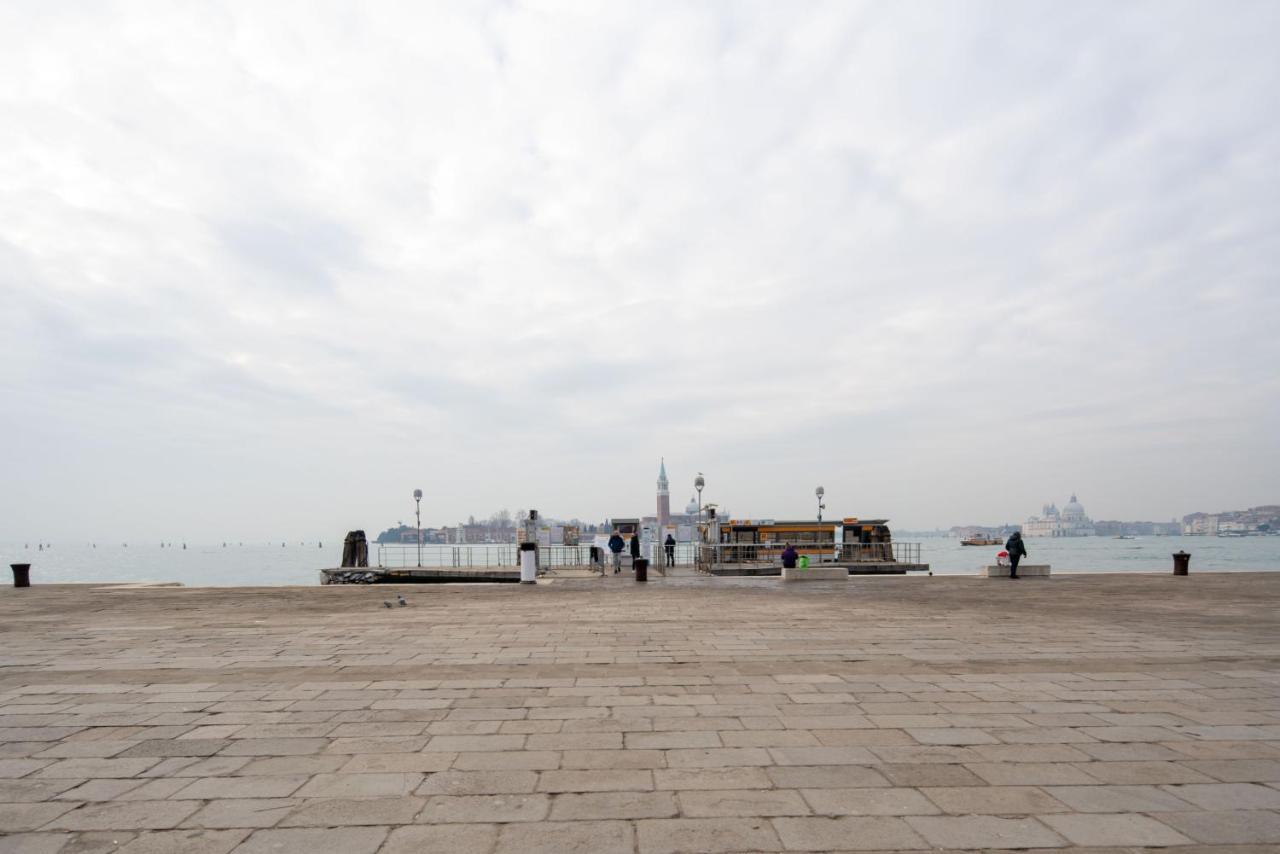 Ve.N.I.Ce Cera Ca' Corte Sconta Venedig Exterior foto