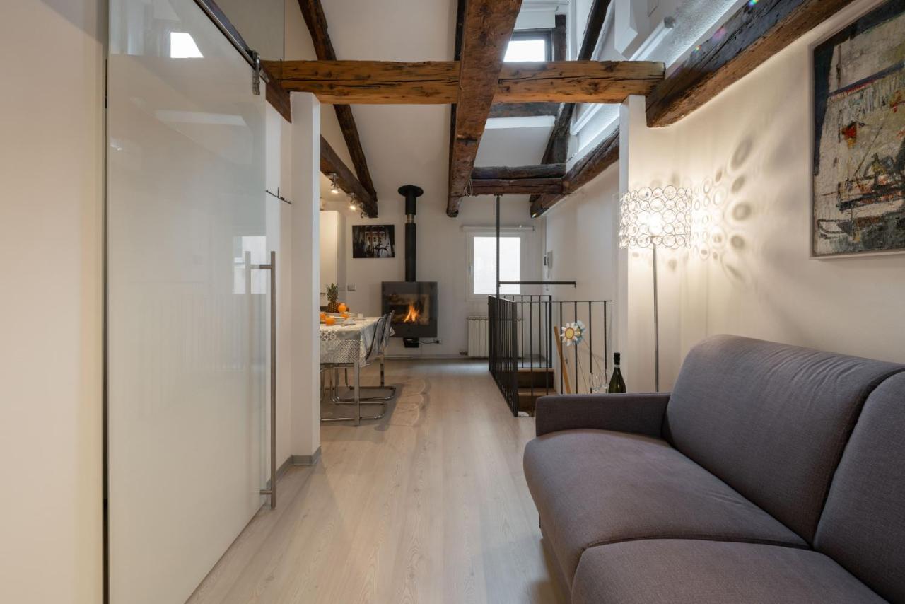 Ve.N.I.Ce Cera Ca' Corte Sconta Venedig Exterior foto