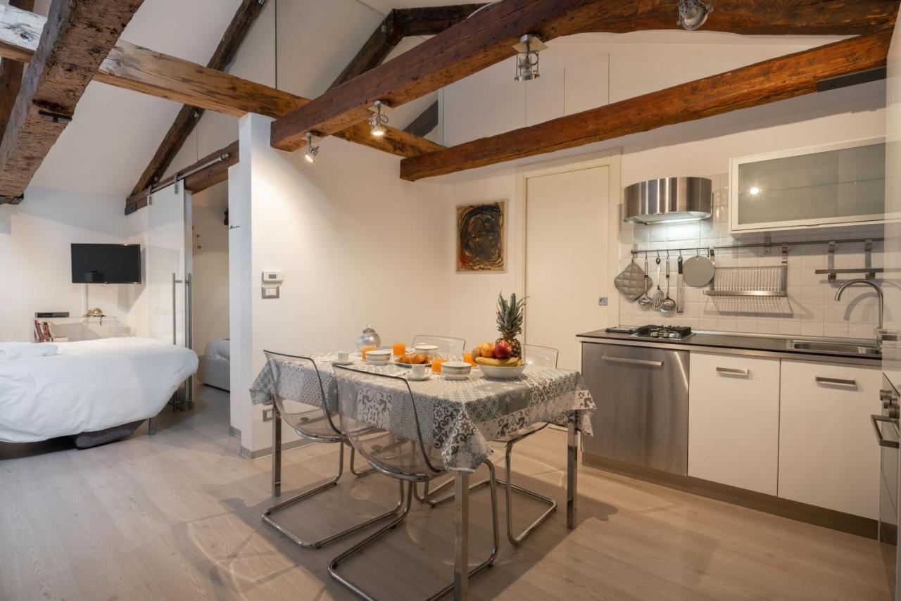 Ve.N.I.Ce Cera Ca' Corte Sconta Venedig Exterior foto